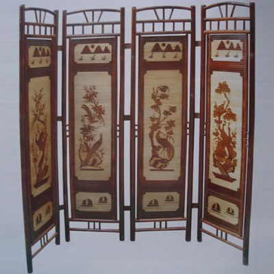 Bình Phong 264