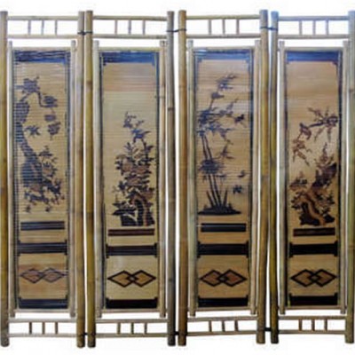 Bình Phong 266
