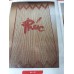 Rèm Hạt Gỗ 02