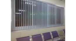 RÈM LÁ DỌC SỰ LỰA CHỌN TỐI ƯU CHO VĂN PHÒNG
